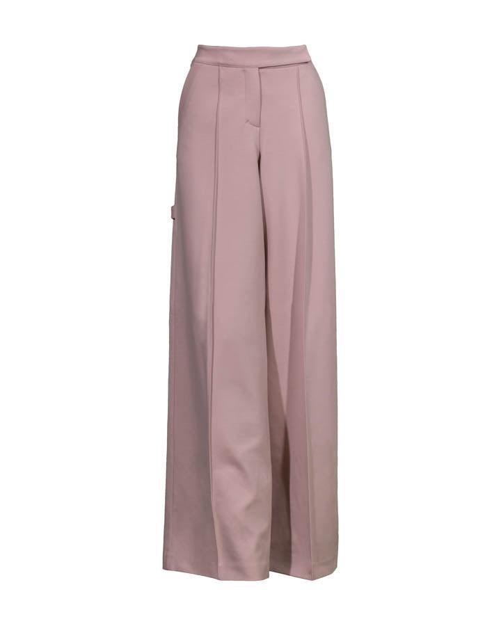 Milano Soft Pink Pants