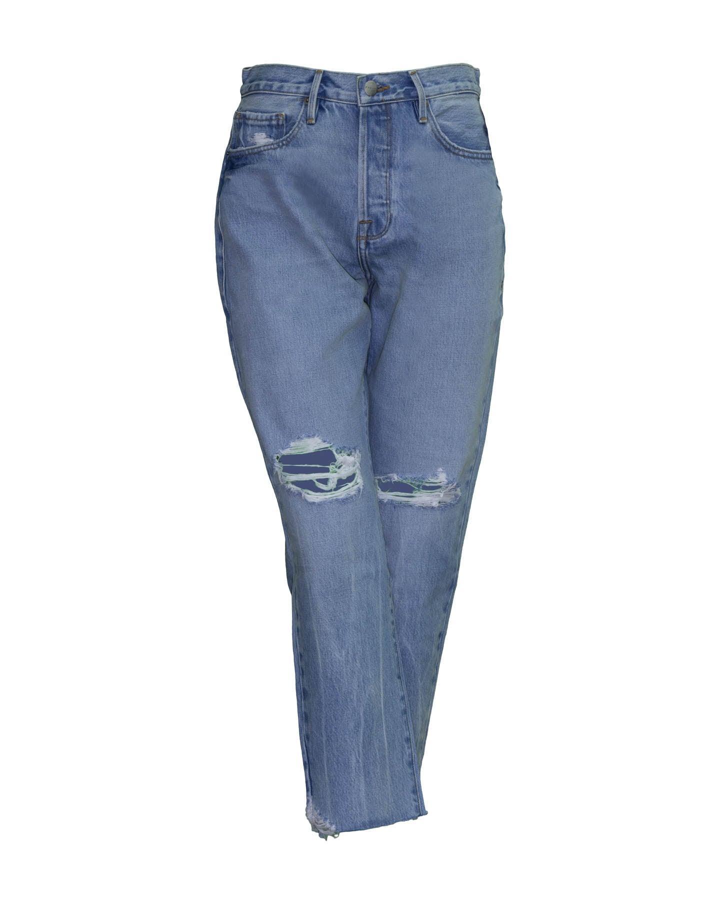 Frame jeans near sales me