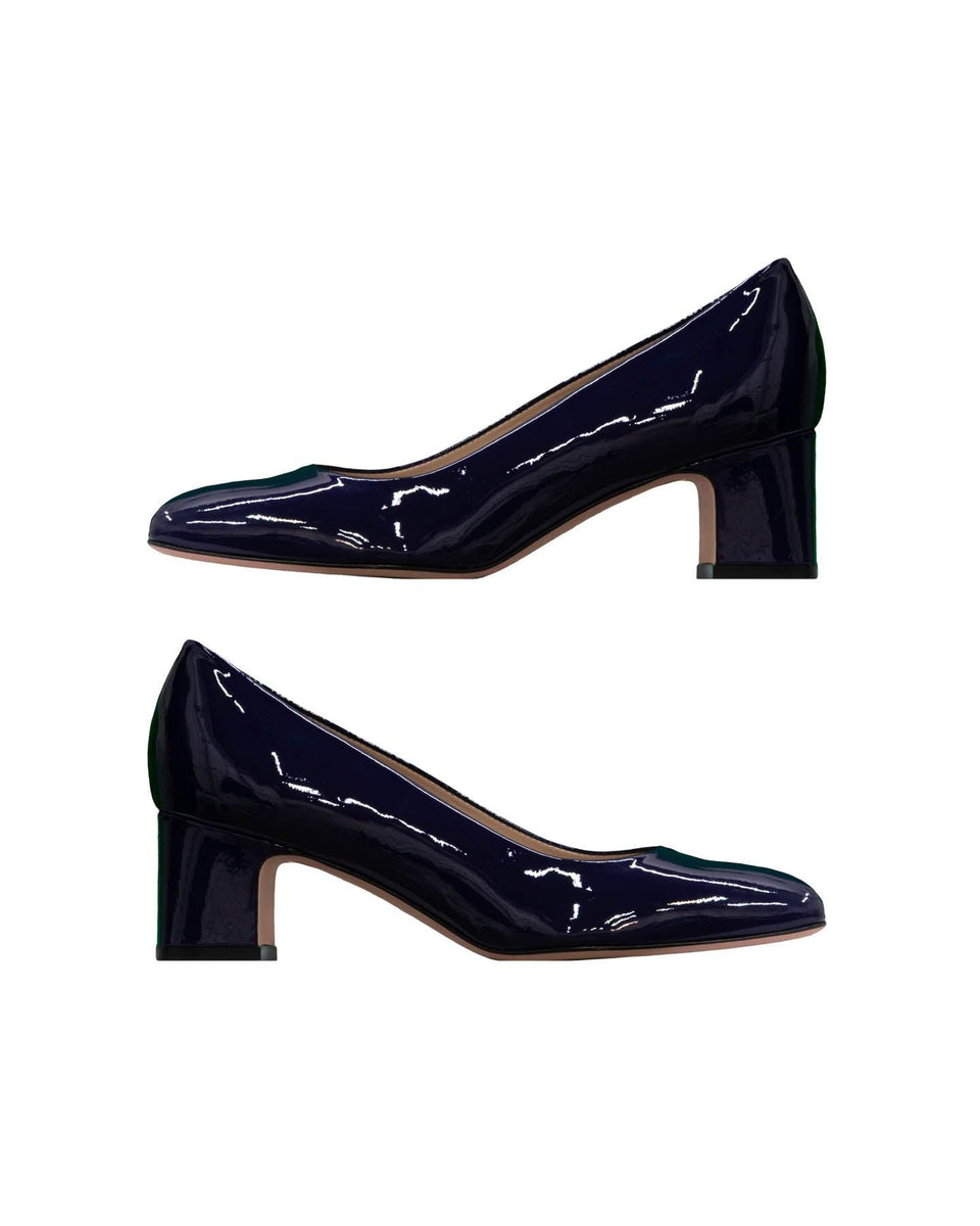 Stuart weitzman mary ann 60 sales pump