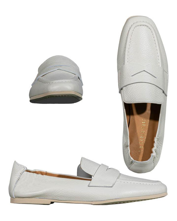 La Canadienne Kitson Leather Loafer