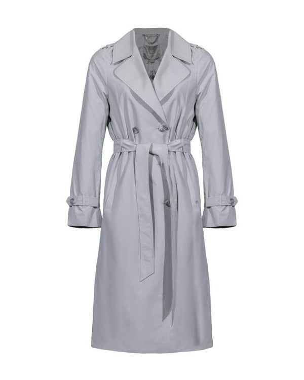 Soia & Kyo Blaire Double Breasted Trench Coat