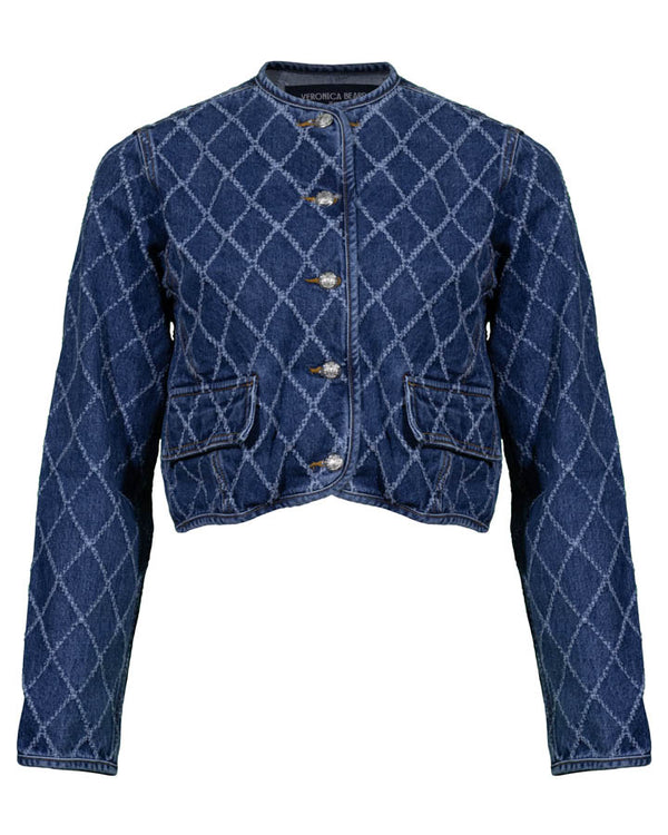 Veronica Beard Nolita Jacket