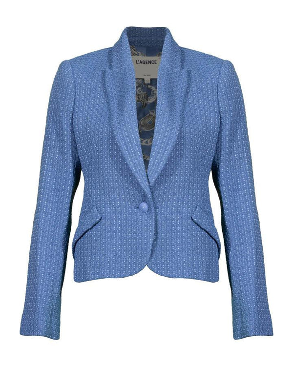 L'Agence Jennah Blazer