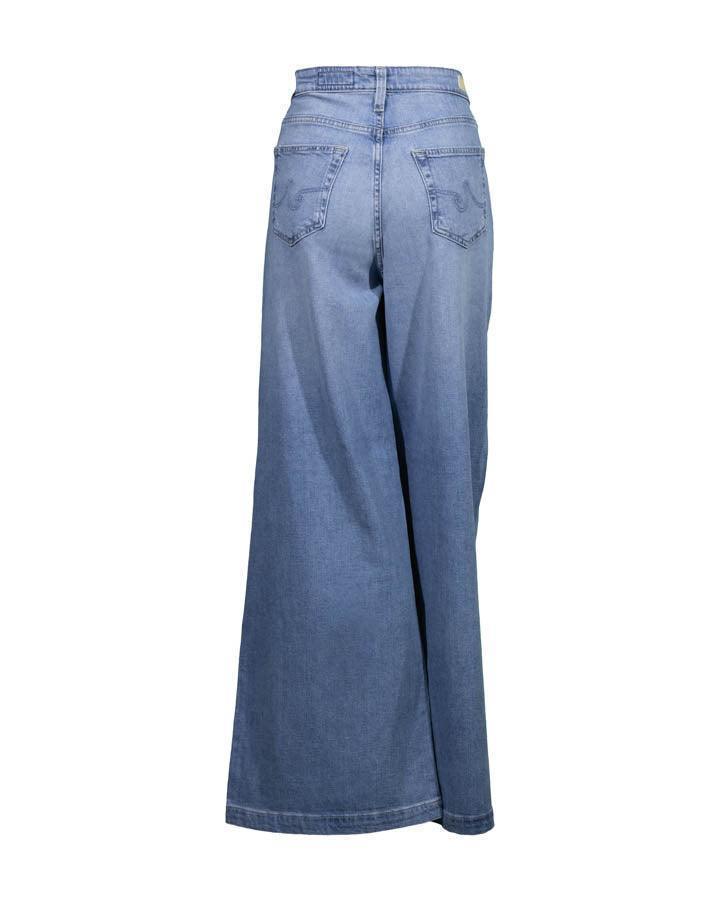 Ag wide leg jeans hotsell