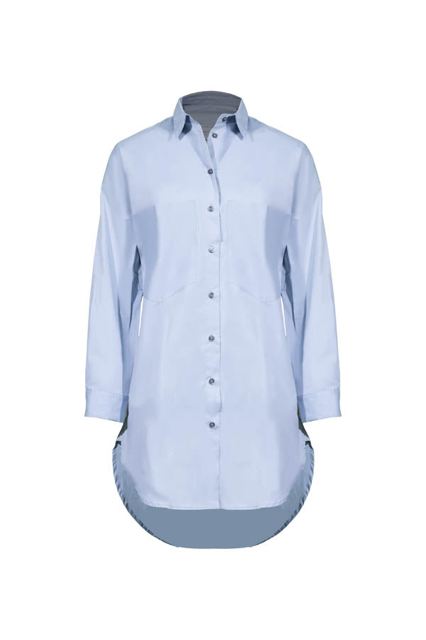 Ayrtight Gideon Hawkins Shirt