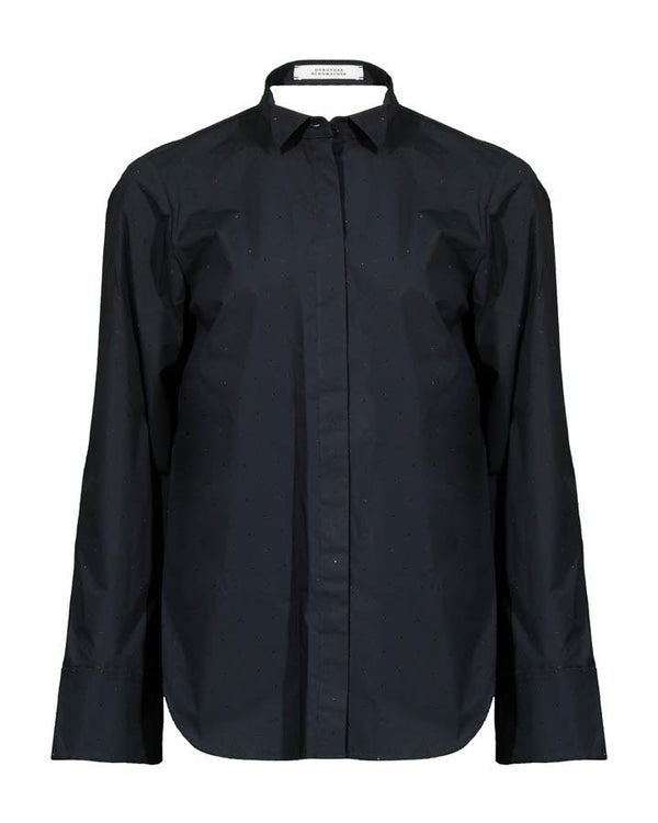 Dorothee Schumacher Sparkling Power Blouse