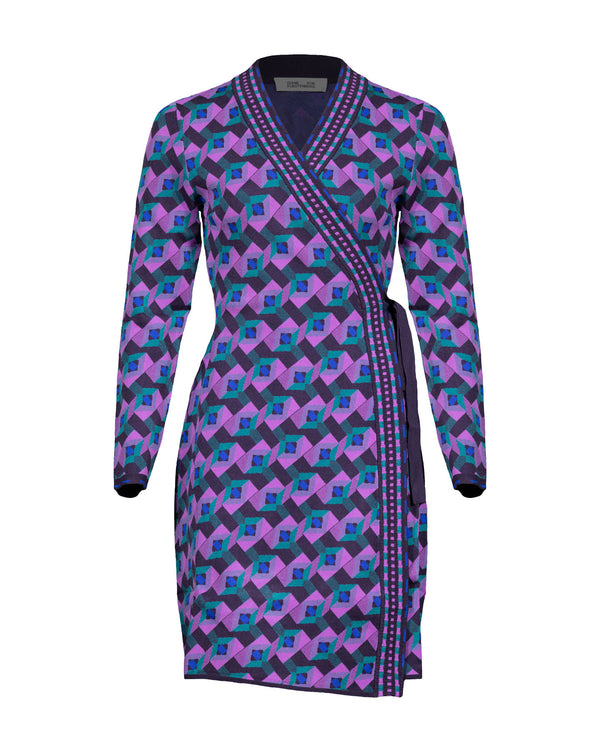 Diane Von Furstenberg Edwina Dress