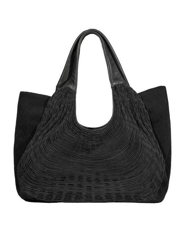 Mariana Mendez Doc Tall Handbag