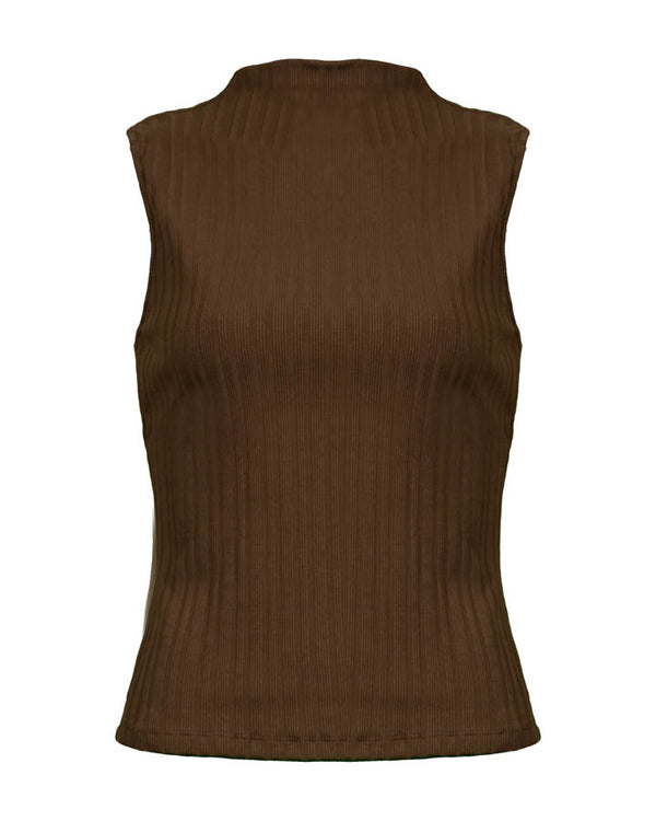 Veronica Beard Alora Tank Top