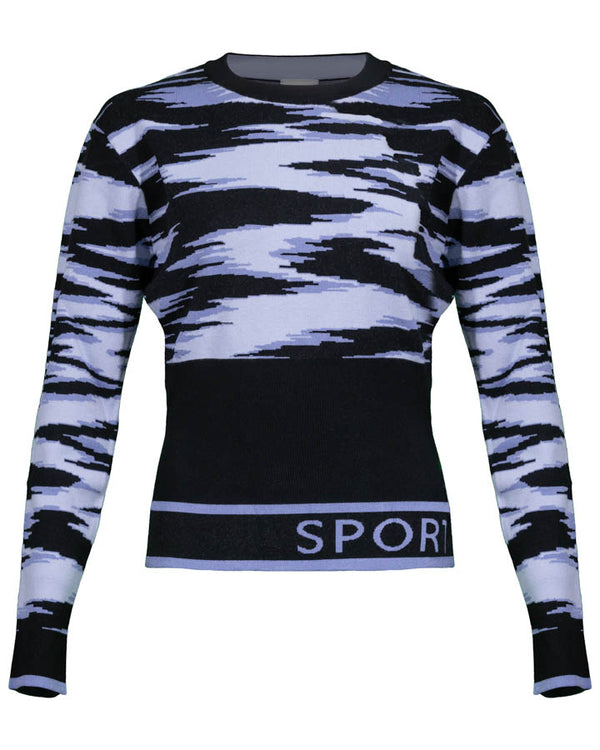 Sportalm Smoothy Sport Pullover