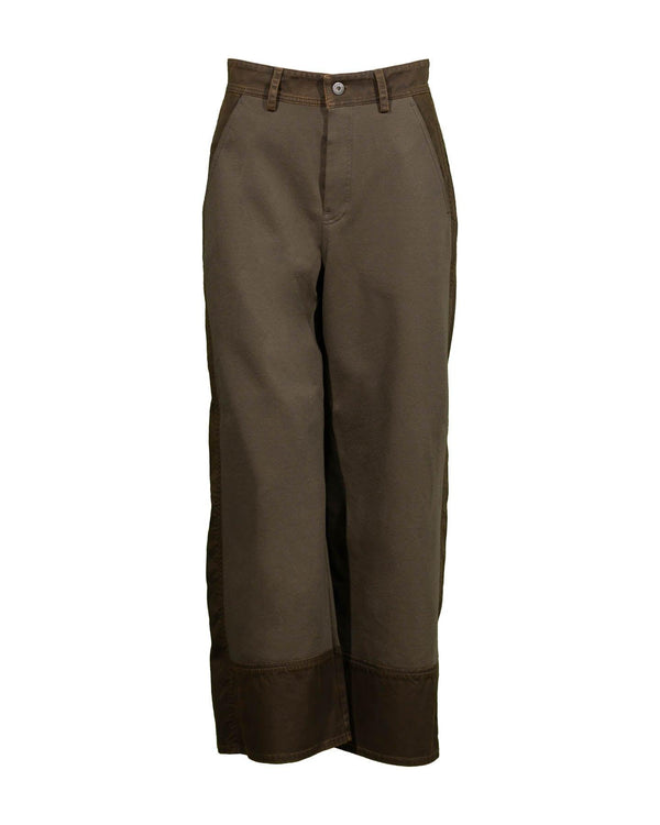 Annette Gortz Alia Wide Leg Pant