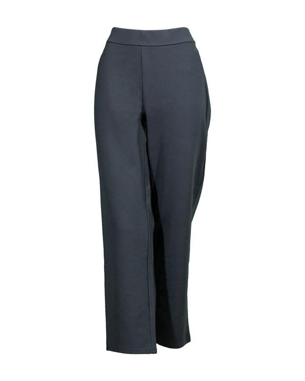 Eileen Fisher Flex Ponte Straight Pant