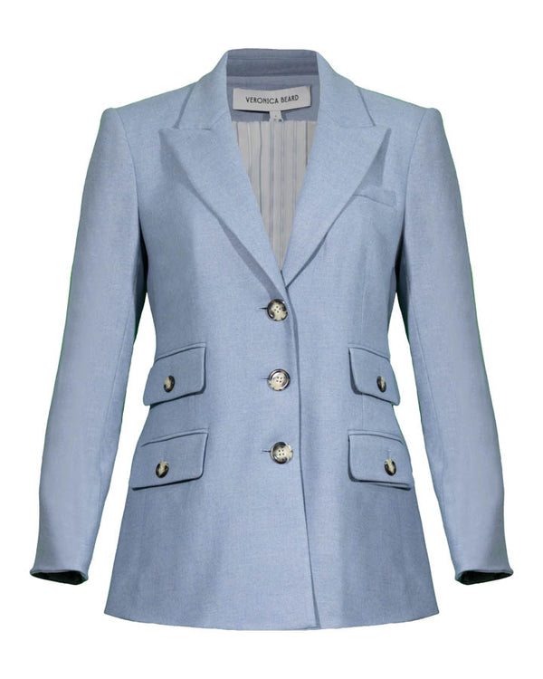 Veronica Beard Nalani Dickey Jacket