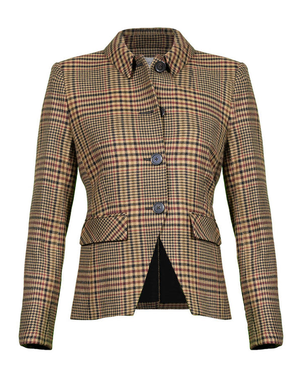 Veronica Beard Aire Dickey Jacket