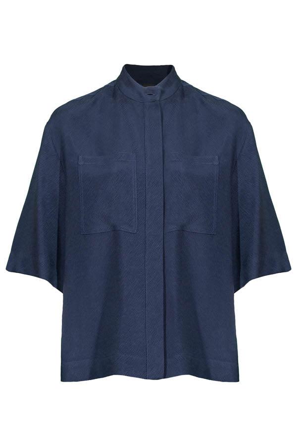 Hugo Balisia Shirt