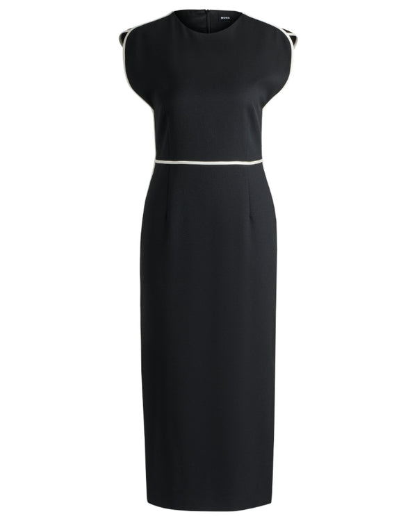 Hugo Detira Sleeveless Dress