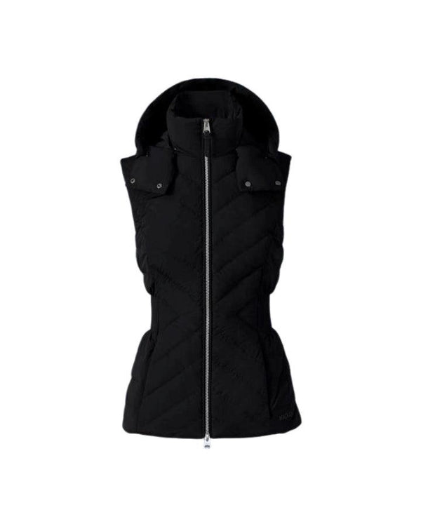 Mackage Hoshi Light Down Hooded Vest