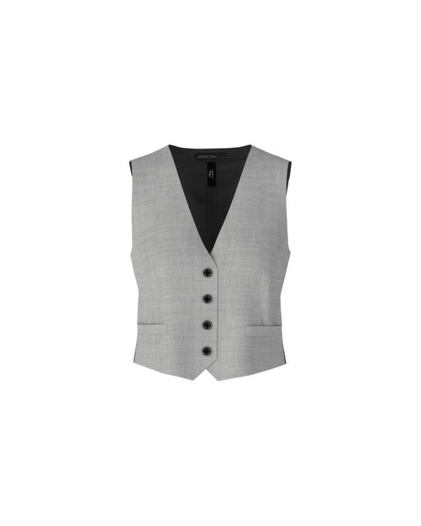 Marc Cain Fitted Vest