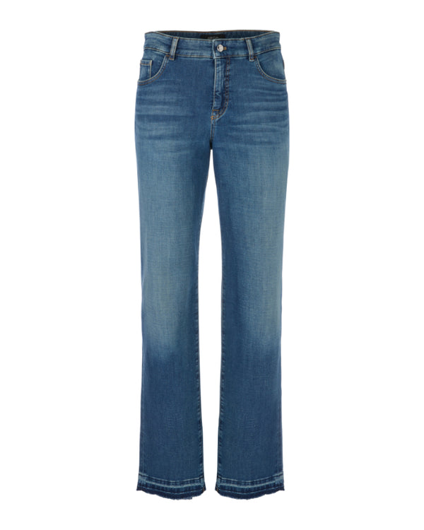 Marc Cain Fendou Bootleg Jeans