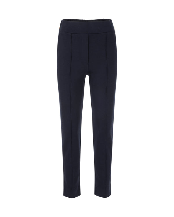 Marc Cain Focha Ankle Lengh Jersey Trousers