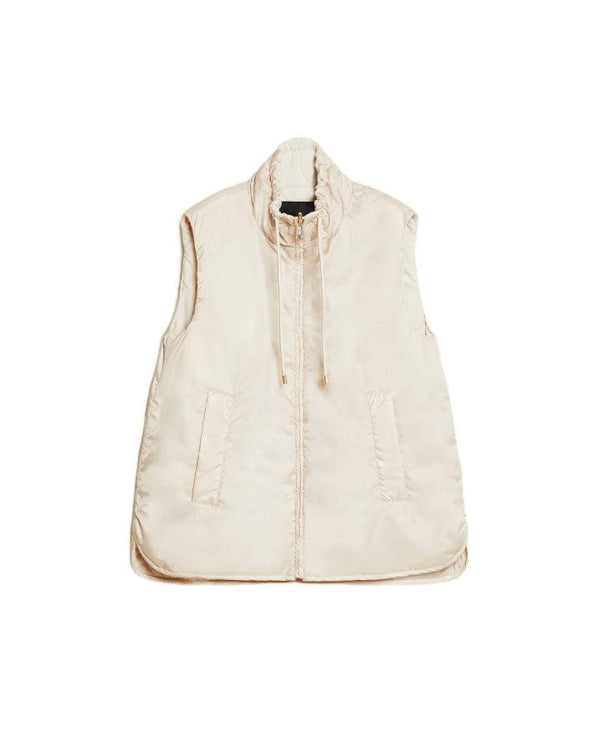 Max Mara Weekend Yoro Reversible Vest