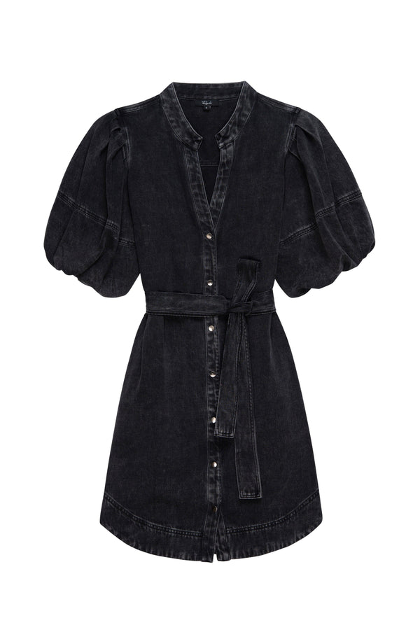 Rails Kingsley Denim Mini Dress