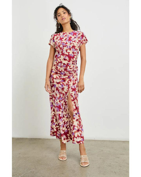 Rails Serenity Floral Dress