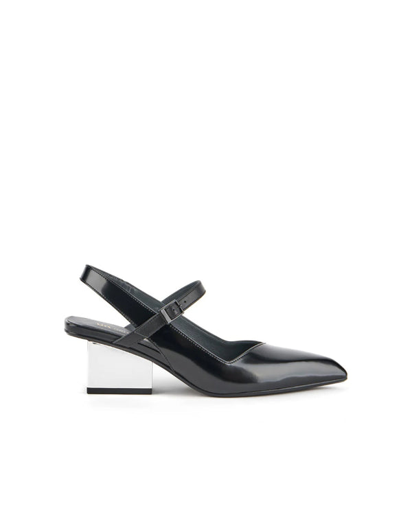 United Nude Raila Jane Slingback Shoe