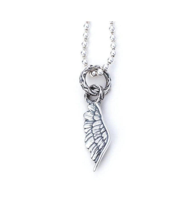 Bloodline Design Little Wing Pendant