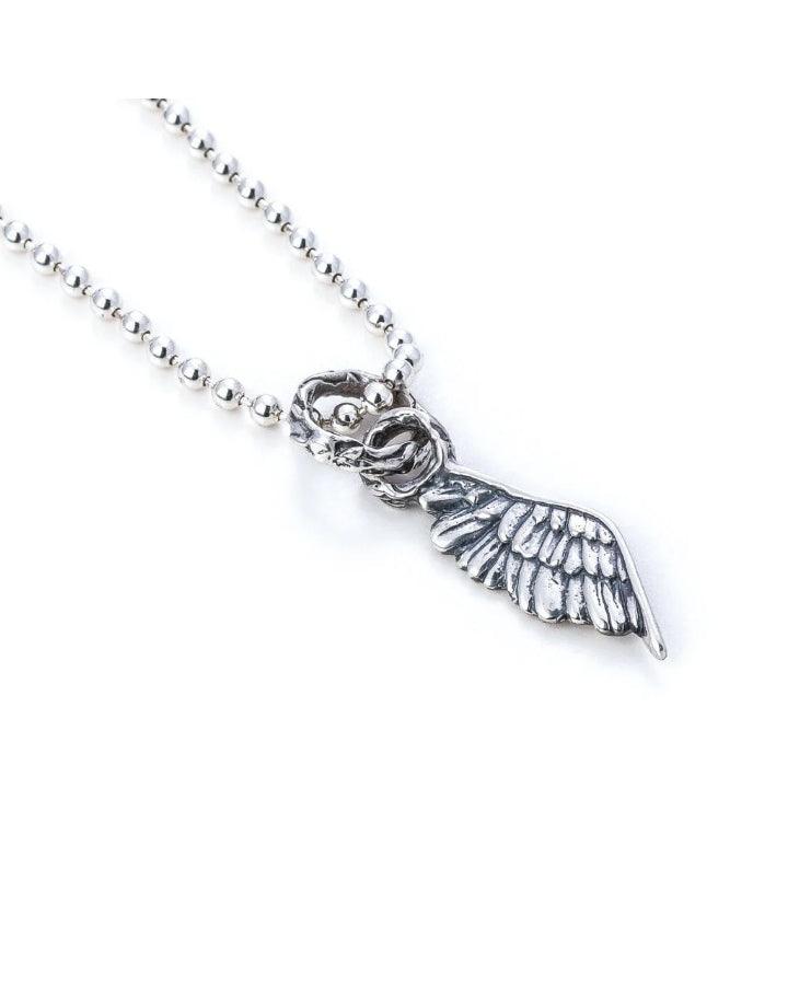 Bloodline Design Little Wing Pendant