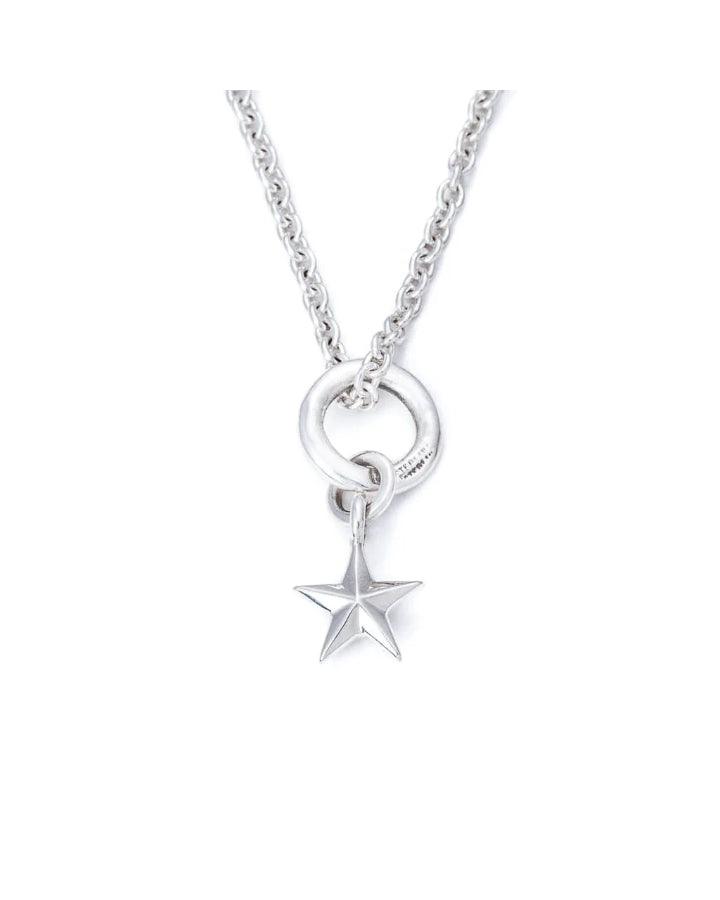 Bloodline Design North Star Pendant