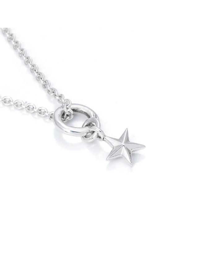 Bloodline Design North Star Pendant