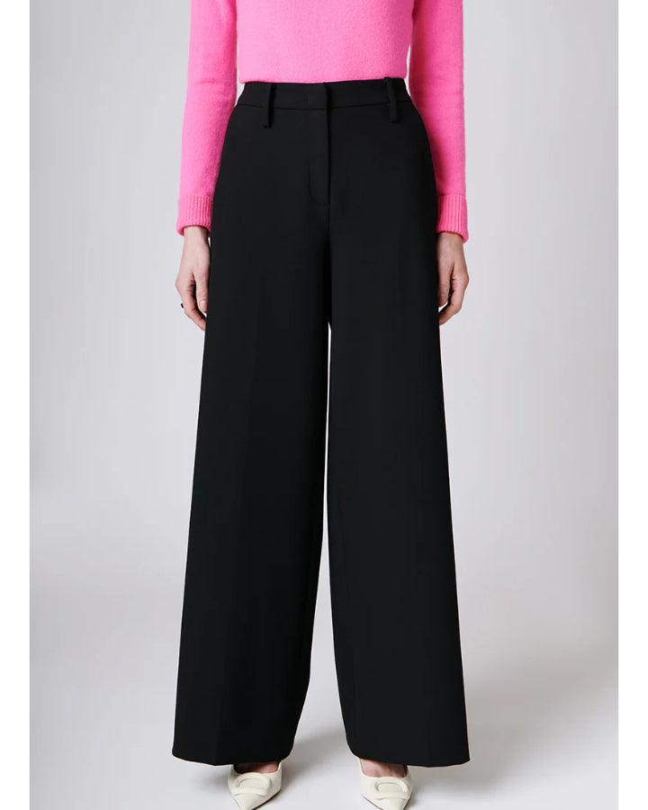 Cambio Alva Wide Leg Pants