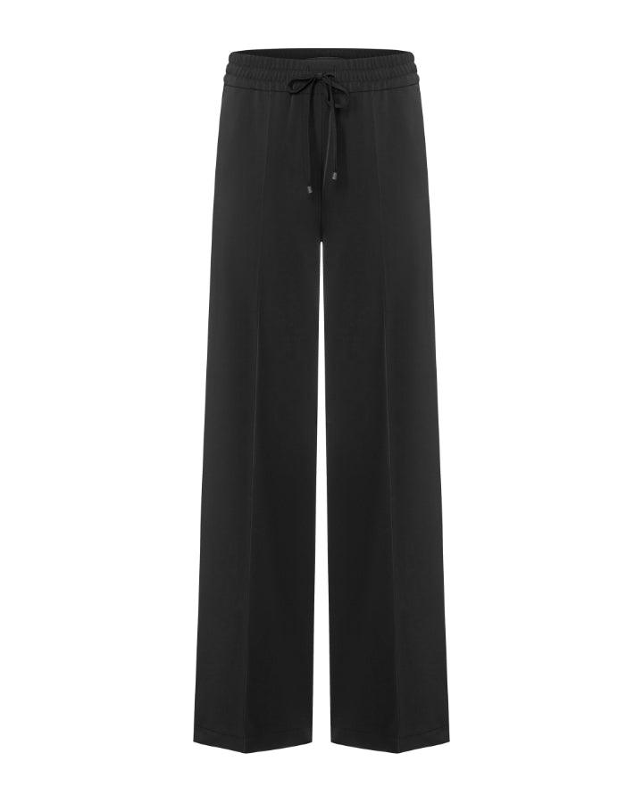 Cambio Avril Slit Pant