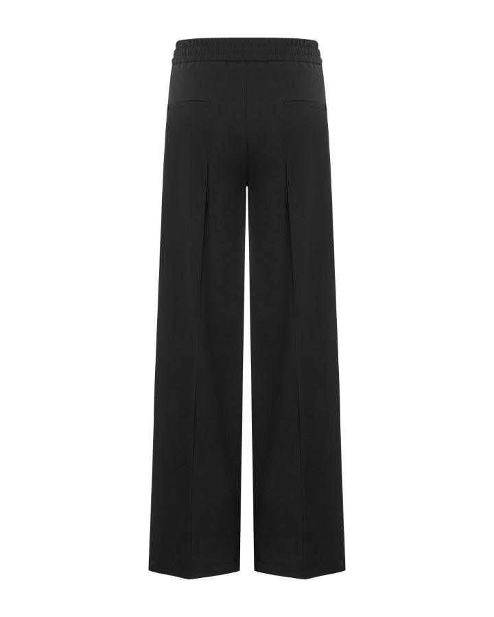 Cambio Avril Slit Pant