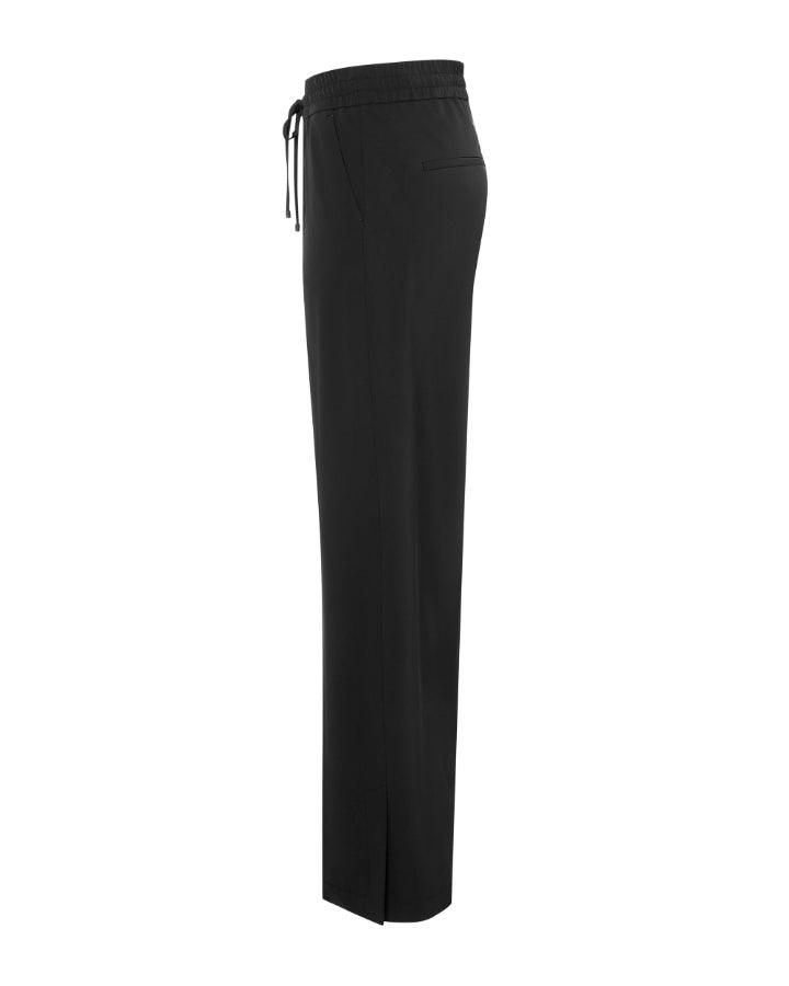 Cambio Avril Slit Pant