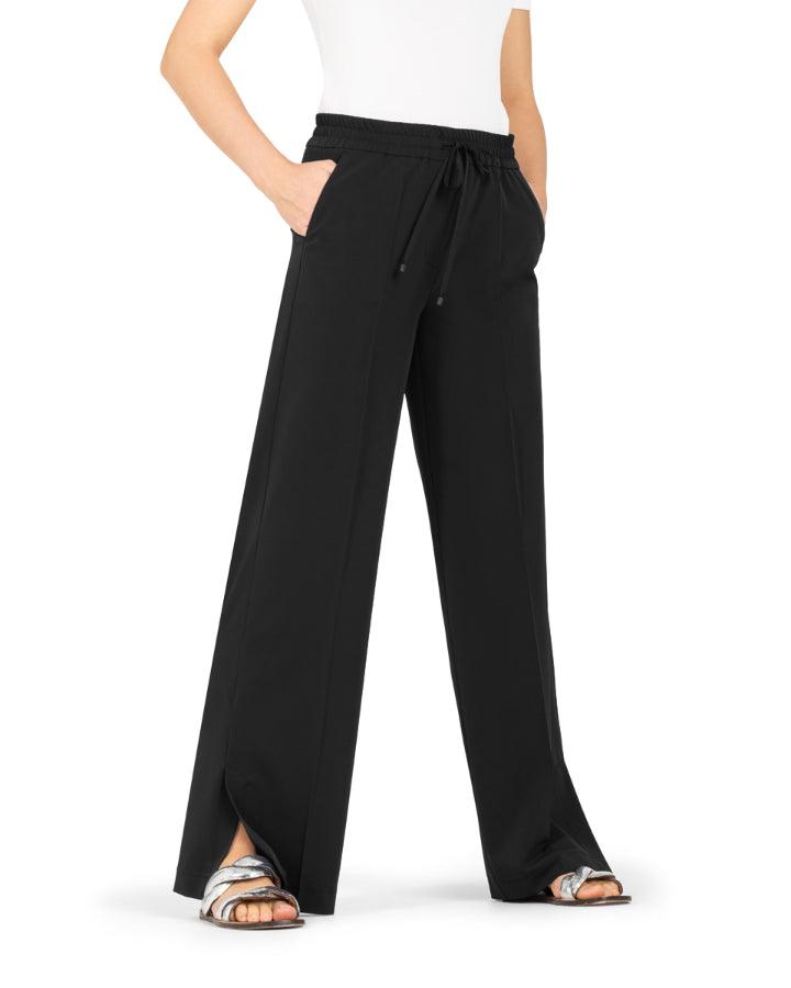 Cambio Avril Slit Pant