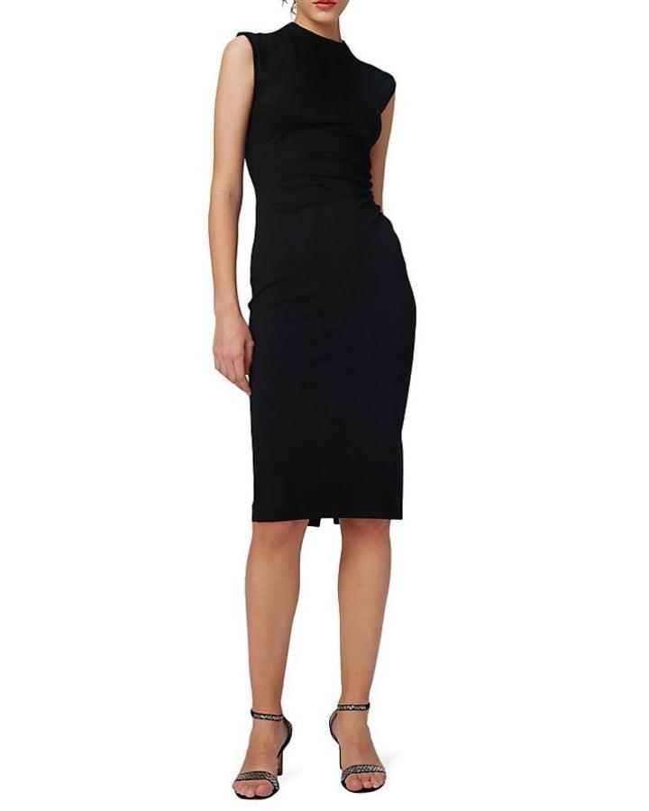 Diane Von Furstenberg Darrius Dress