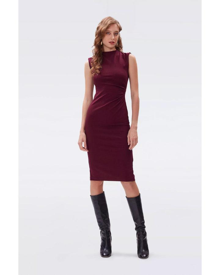 Diane Von Furstenberg Darrius Dress