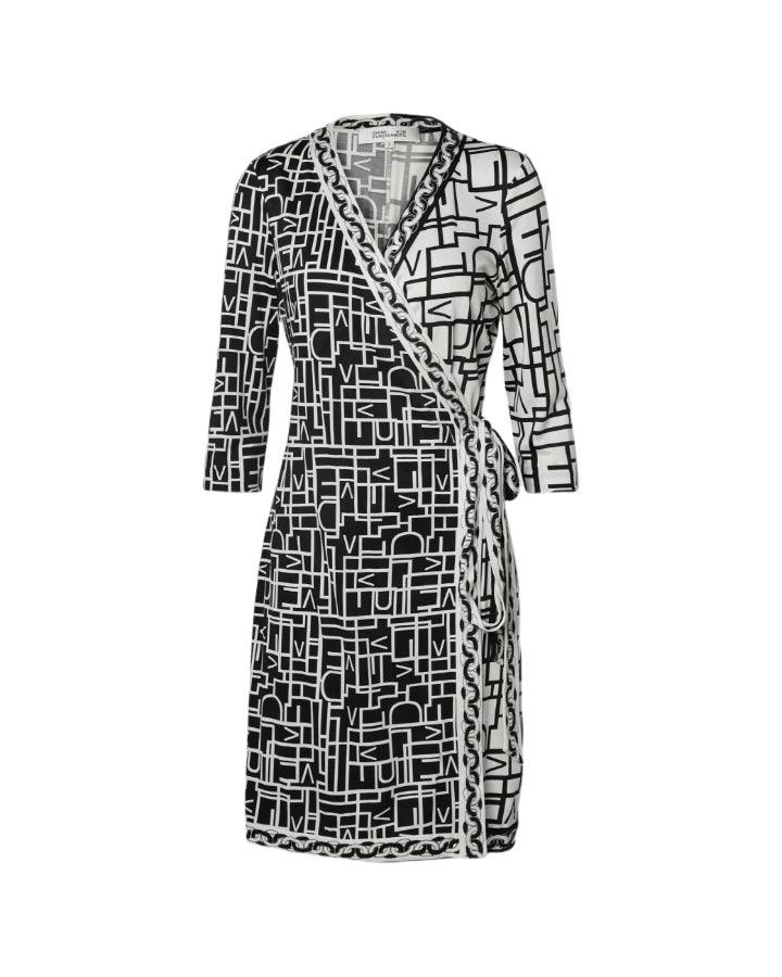 Diane Von Furstenberg Hera Dress