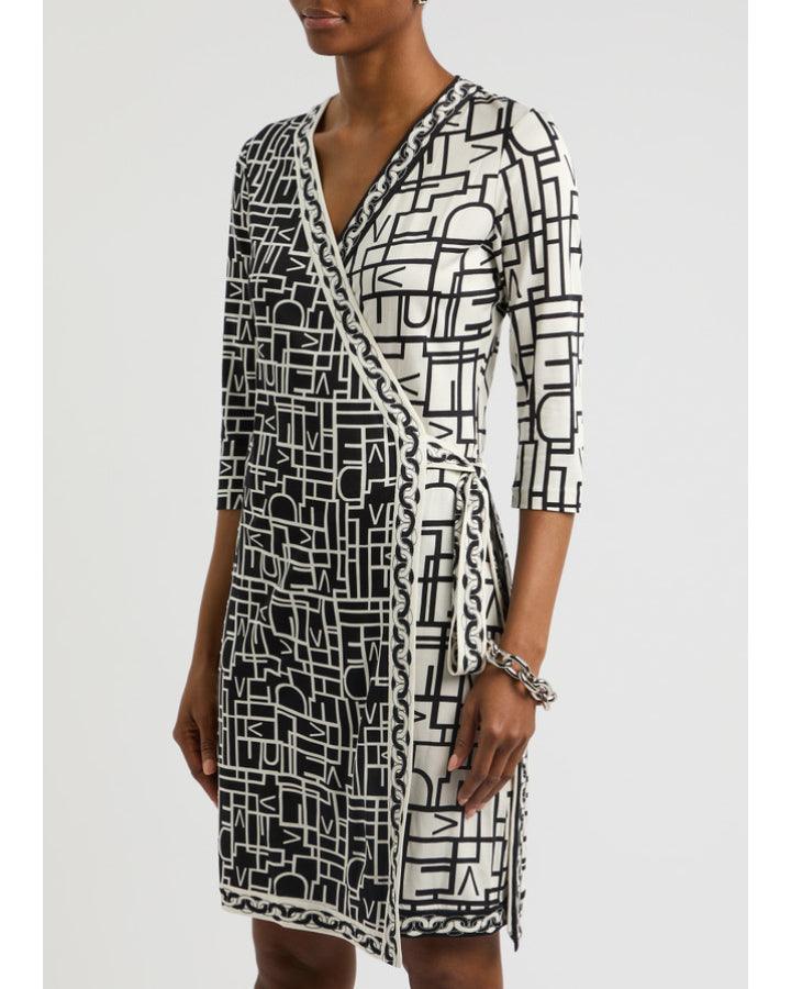 Diane Von Furstenberg Hera Dress