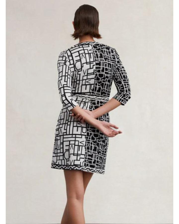 Diane Von Furstenberg Hera Dress