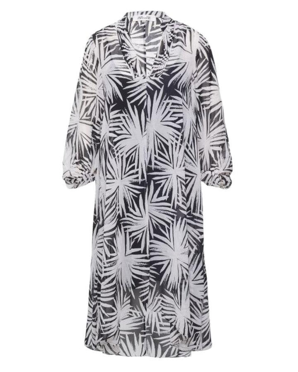 Diane Von Furstenberg Ileana Dress