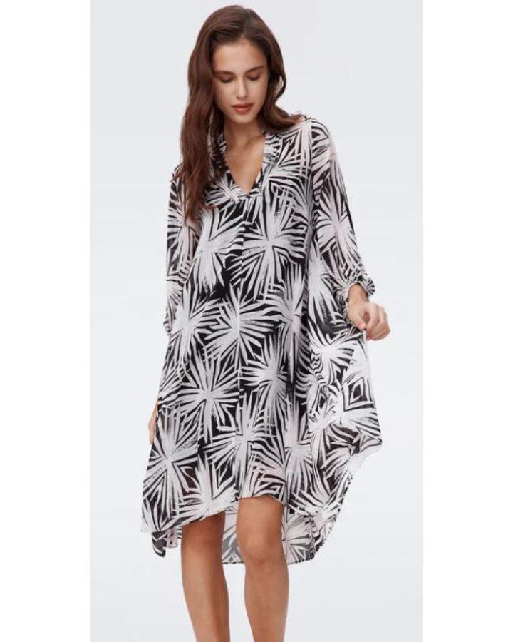 Diane Von Furstenberg Ileana Dress