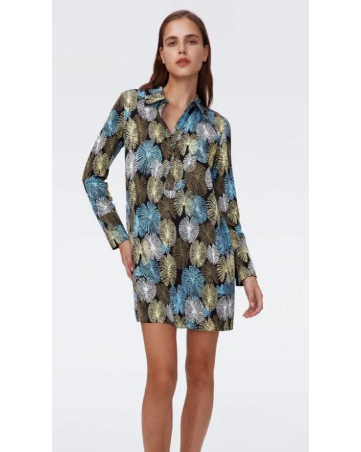 Diane Von Furstenberg Tamina Dress