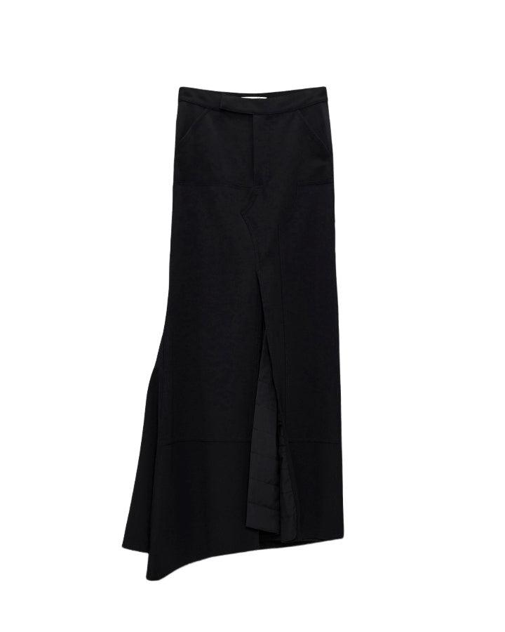 Dorothee Schumacher Emotional Essence Flared Hem Skirt