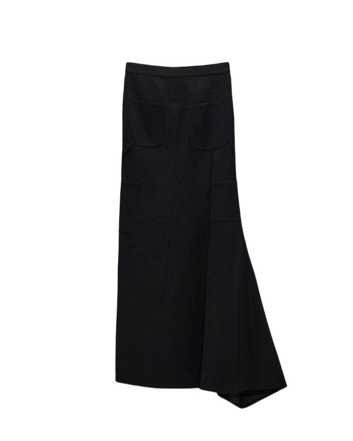 Dorothee Schumacher Emotional Essence Flared Hem Skirt