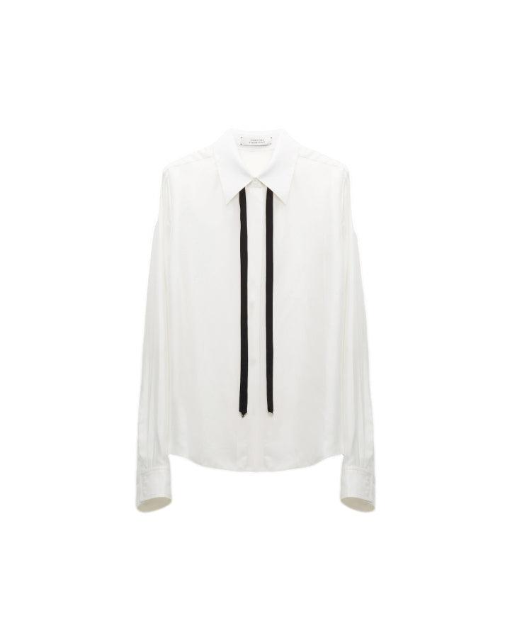 Dorothee Schumacher Sensual Coolness Blouse