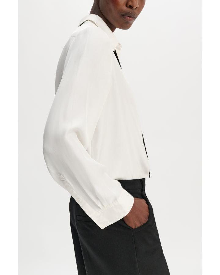 Dorothee Schumacher Sensual Coolness Blouse