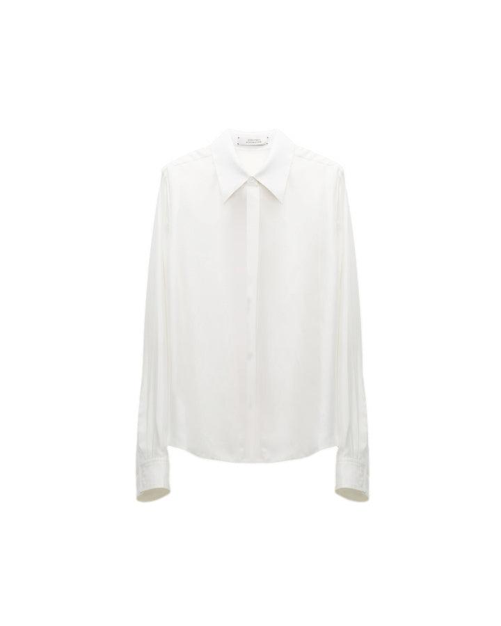 Dorothee Schumacher Sensual Coolness Blouse